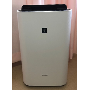 加湿機能付空気清浄機