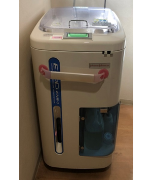 エンドクレンズ